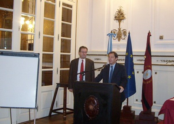 Inicio del ciclo
