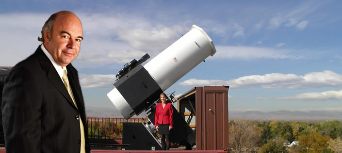 Observatorio