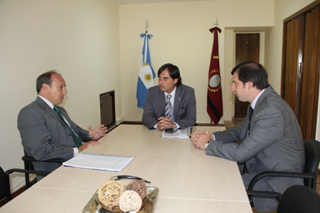 Troyano, López Viñals, Sylvester