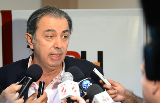 Rodolfo Julio Urtubey Mera