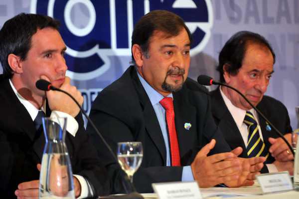 Intendente Miguel Isa