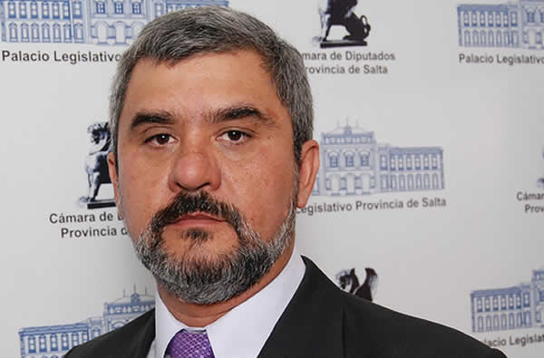 Diputado Valenzuela