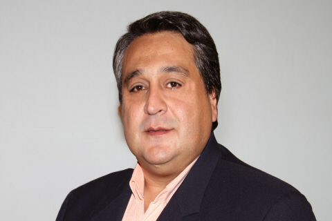 Diputado José Antonio Vilariño
