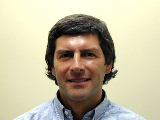 Fernando Yarade