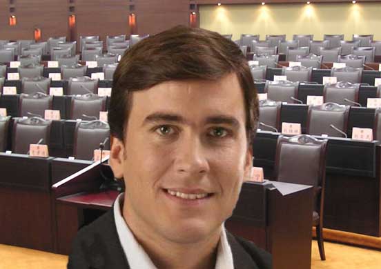 Matías Posadas