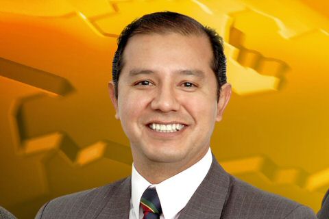Carlos H. Saravia