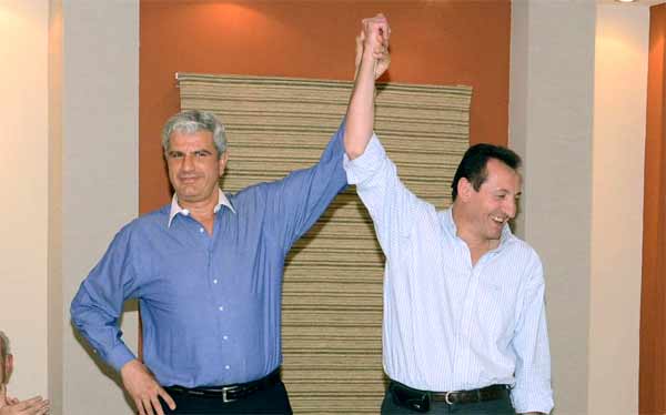 Zottos y Gramaglia