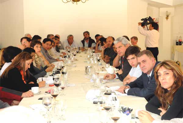 Análisis político del Partido Renovador