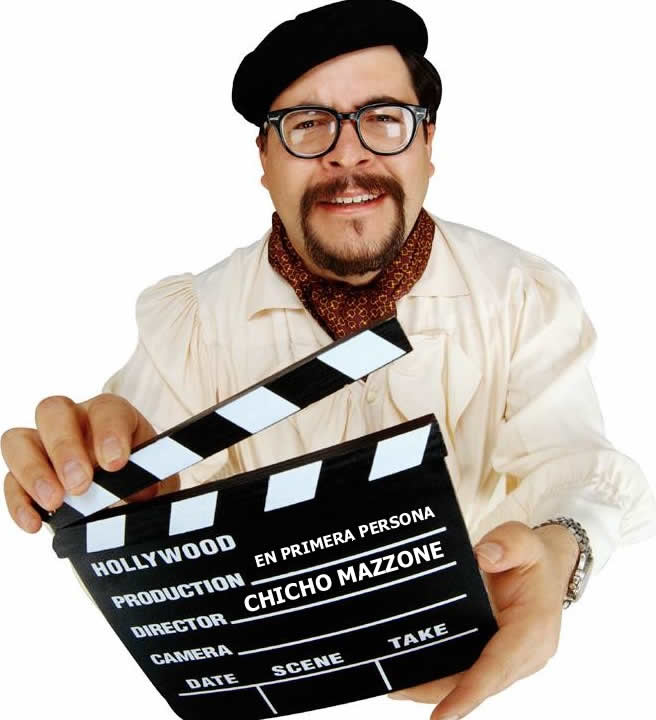 Accidente cinematográfico