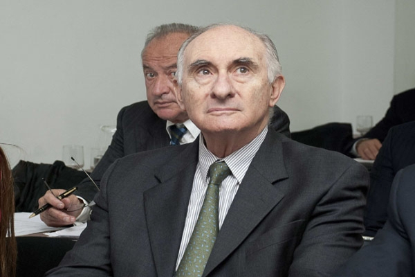 Fernando de la Rua