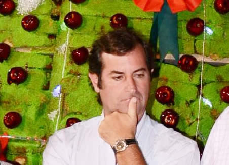 Esteban D'Andrea