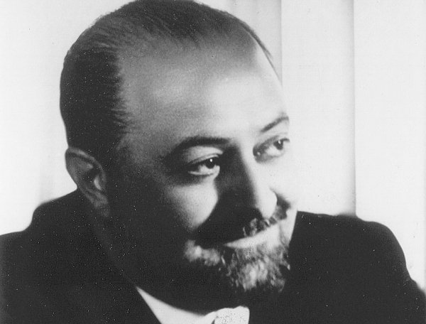 Homero Manzi