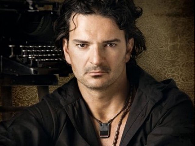 Ricardo Arjona