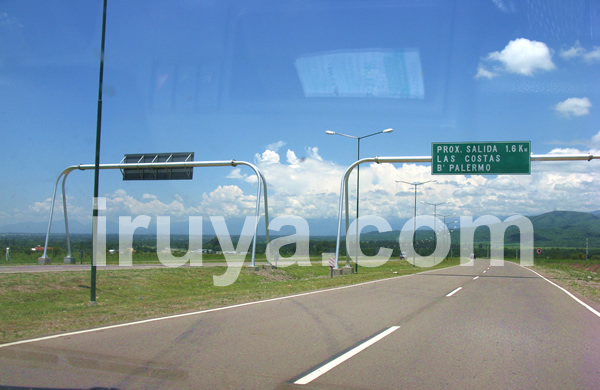 Autopista Sudeste