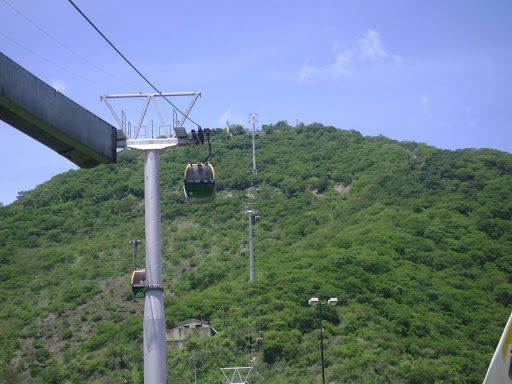Cerro San Bernardo