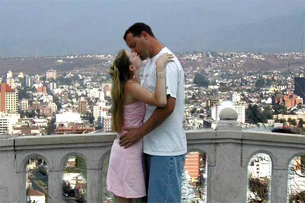 Enamorarse en Salta
