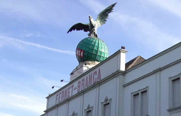 Fernet Branca
