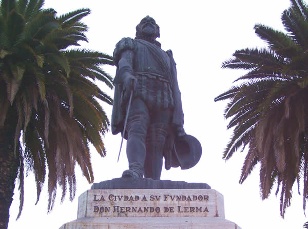 Hernando de Lerma