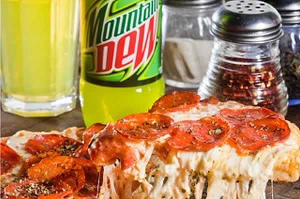 Rica dieta para personas mayores