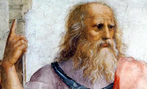 Platón