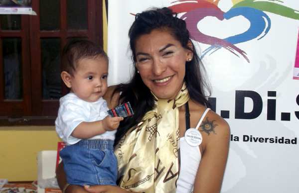 María Pía Ceballos