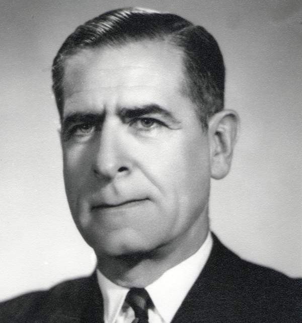 Ing. Eduardo Patrón Costas