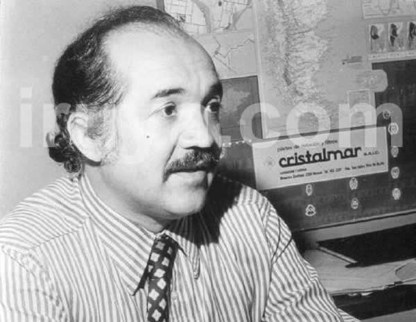 Ingeniero Roberto Adán Galli