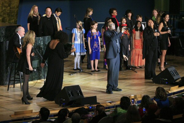 Foto: ONU
