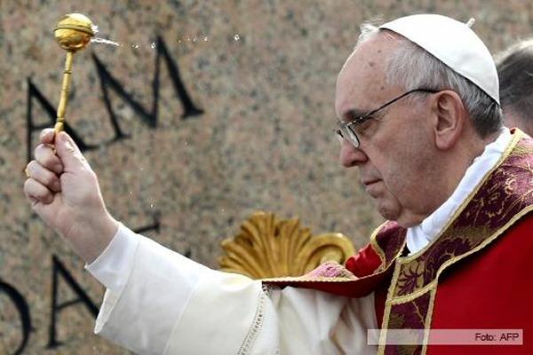 Papa Francisco