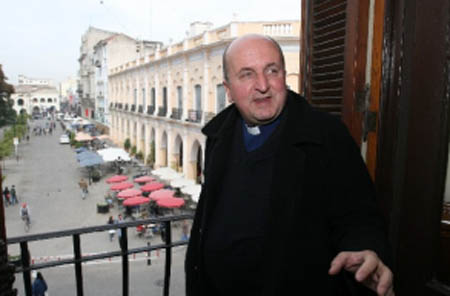Monseñor Cargnello