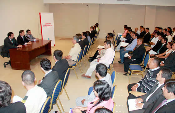 Curso en Salta