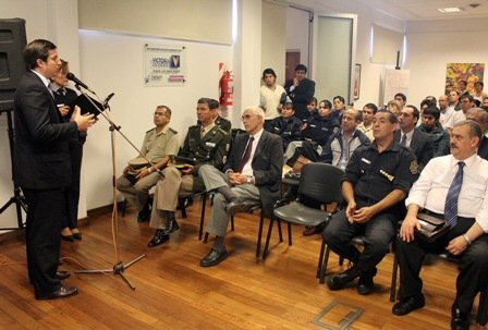 Presentación del Plan