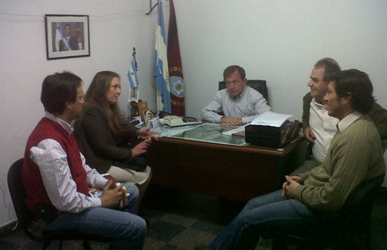 Foto: Gobierno de Salta